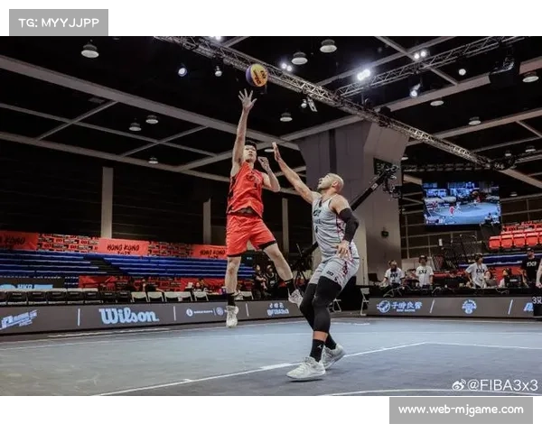 FIBA3x3积分榜更新 乌布队稳居榜首 崇明队强势跻身前四 FIBA3x3积分榜更新 乌布队稳居榜首 崇明队强势跻身前四