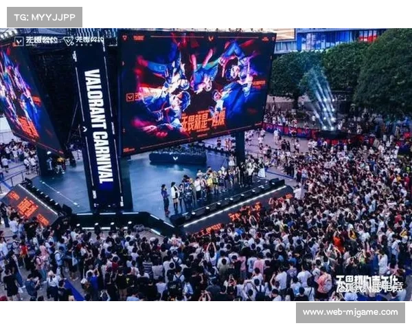 2026无畏契约冠军巡回赛公布 VCT CN赛区开启七城精彩巡回赛 2026无畏契约冠军巡回赛公布 VCT CN赛区开启七城精彩巡回赛