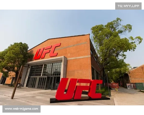UFC推进统一判罚标准以提升赛事透明度和公正性 UFC推进统一判罚标准以提升赛事透明度和公正性