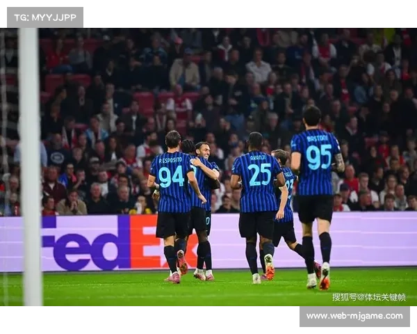 曼城切尔西与国米欧冠赔率处于中游位置竞争激烈挑战强敌