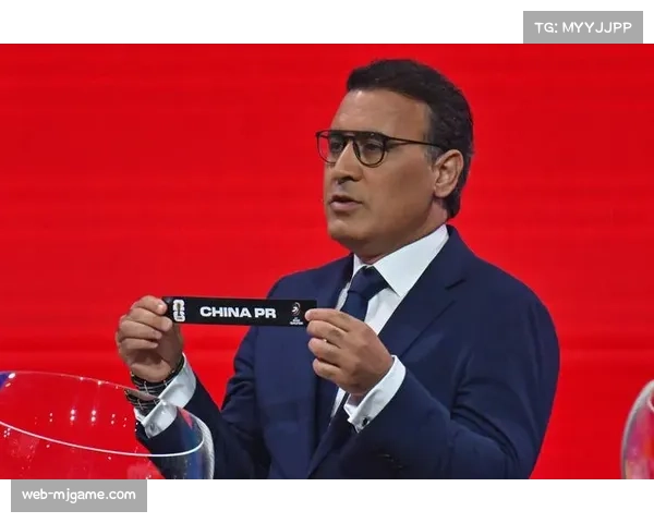 世界杯附加赛抽签11月20日举行,决定最后晋级名额