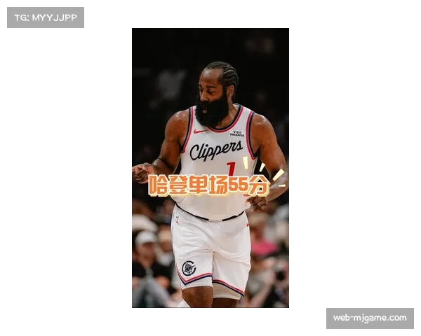 哈登接近超越安东尼，冲击历史得分榜前十