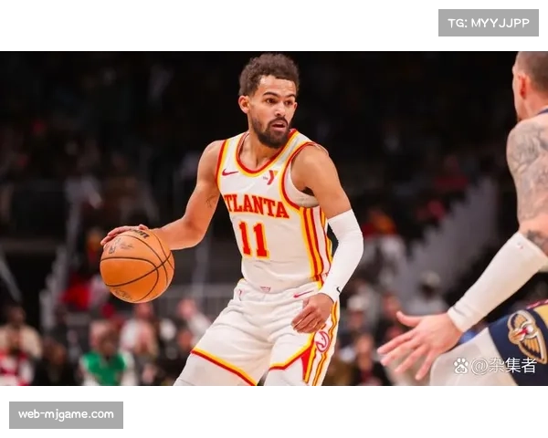 特雷杨绝平中投弹框而出，老鹰三分连败延续