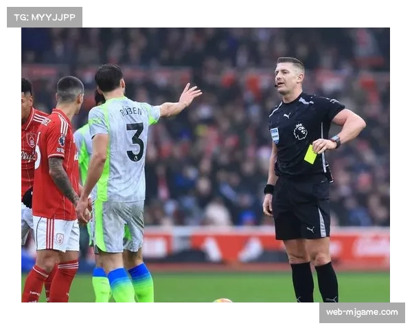 VAR技术升级影响判罚尺度，近三场曼城热刺交锋均现争议