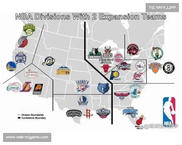 NBA扩军计划推进，西雅图与拉斯维加斯成最可能加入城市