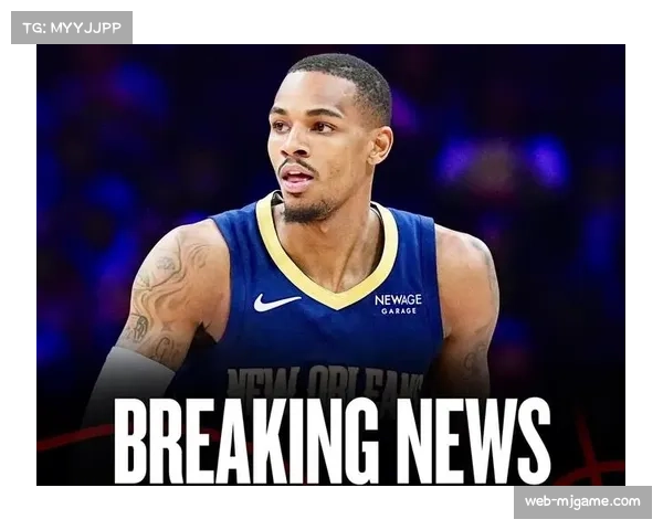 Shams报道：老鹰将德章泰-穆雷摆上货架，多支季后赛球队询价