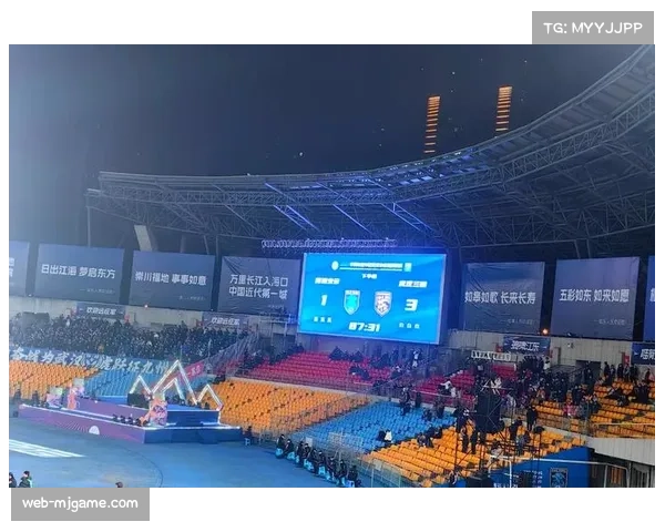 武汉三镇3-1击败南通支云，取得新赛季开门红